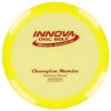 Innova Champion Mamba yellow par3 disku golfs