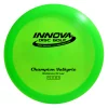 Innova Champion Valkyrie green par3 disku golfs