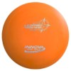 Innova Star Leopard orange par3 disku golfs