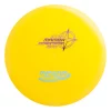 Innova Star Mamba yellow par3 disku golfs