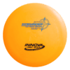 Innova Star Sidewinder yellow par3 disku golfs