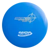 Innova Star Tern blue par3 disku golfs