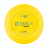 Prodigy ACE D Model US DuraFlex yellow par3 disku golfs