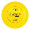 Prodigy ACE F Model S DuraFlex GLOW yellow par3 disku golfs