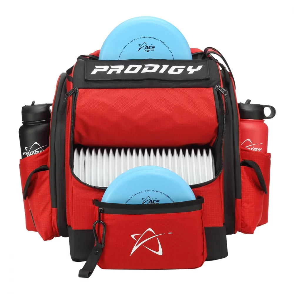 Prodigy BP-1 V3 Bag par3 disku golfs