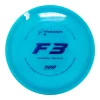 Prodigy F3 400 blue par3 disku golfs