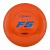Prodigy F5 400G orange par3 disku golfs