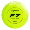 Prodigy F7 500 green par3 disku golfs