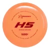 Prodigy H5 400G orange par3 disku golfs