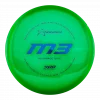 Prodigy M3 400 green par3 disku golfs