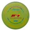 Prodigy PA1 350G green par3 disku golfs