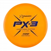 Prodigy PX3 400 orange par3 disku golfs