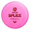 Discmania Evolution Neo line Splice pink par3 disku golfs