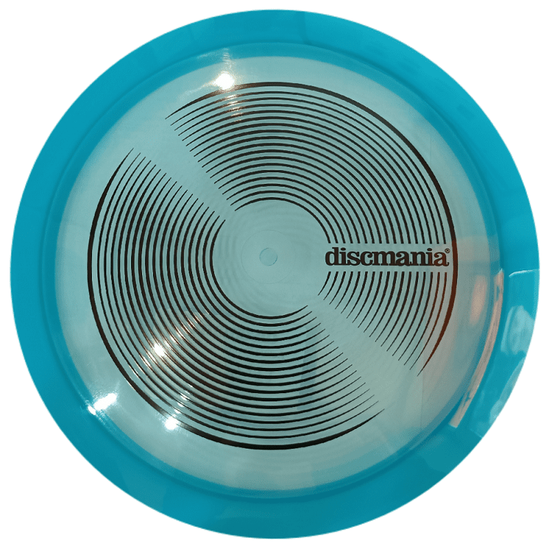 Discmania Active Premium Line Mentor Special Edition blue2
