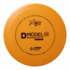 Prodigy ACE D Model OS DuraFlex orange par3 disku golfs