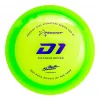 Prodigy D1 400 green par3 disku golfs