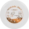 Westside Discs BT Line Swan 2 Medium white par3 disku golfs