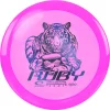 Latitude 64 Opto Line Ruby pink par3 disku golfs