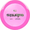 Latitude 64 Opto Line Stiletto pink par3 disku golfs