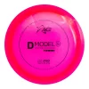Prodigy ACE Line D Model S ProFlex pink par3 disku golfs
