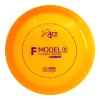 Prodigy ACE Line F Model S ProFlex orange par3 disku golfs