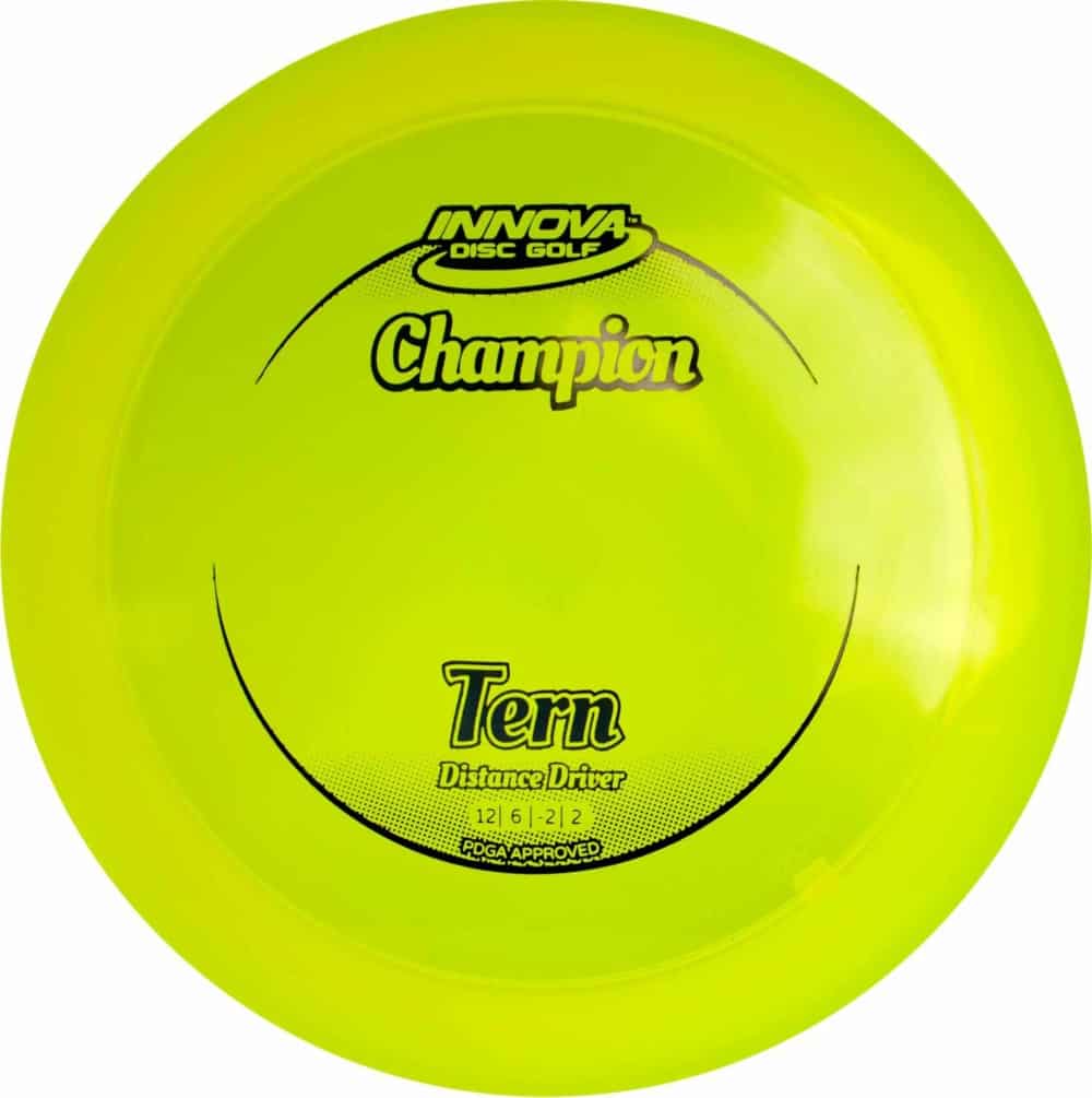 Innova Champion Tern par3 disku golfs