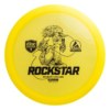 Discmania Active Premium Line Rockstar yellow par3