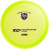 Discmania C-line MD3 yellow par3 disku golfs