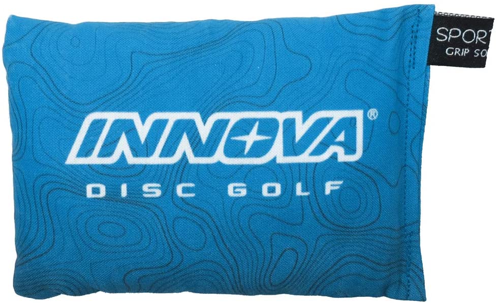 Innova sportsack blue par3 disku golfs