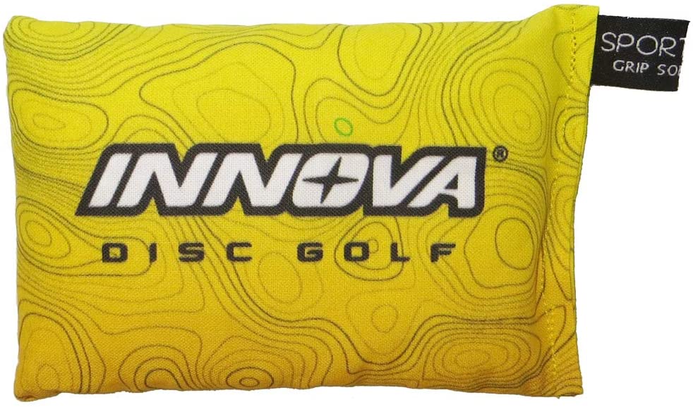 Innova sportsack yellow par3