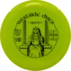 Westside Discs VIP Line Queen par3 disku golfs