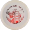 Westside Discs VIP Line Seer par3 disku golfs