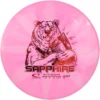 Latitude 64 Gold Burst Sapphire pink par3