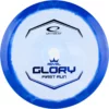 Latitude 64 Grand Glory blue par3 disku golfs