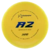 Prodigy A2 400 yellow par3 disku golfs