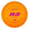 Prodigy A3 400 par3 disku golfs orange