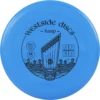 Westside Discs BT Line Hard Harp blue par3