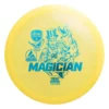Discmania Active Premium line Magician yellow