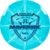 Dynamic Discs Fuzion Line Maverick par3 disku golfs