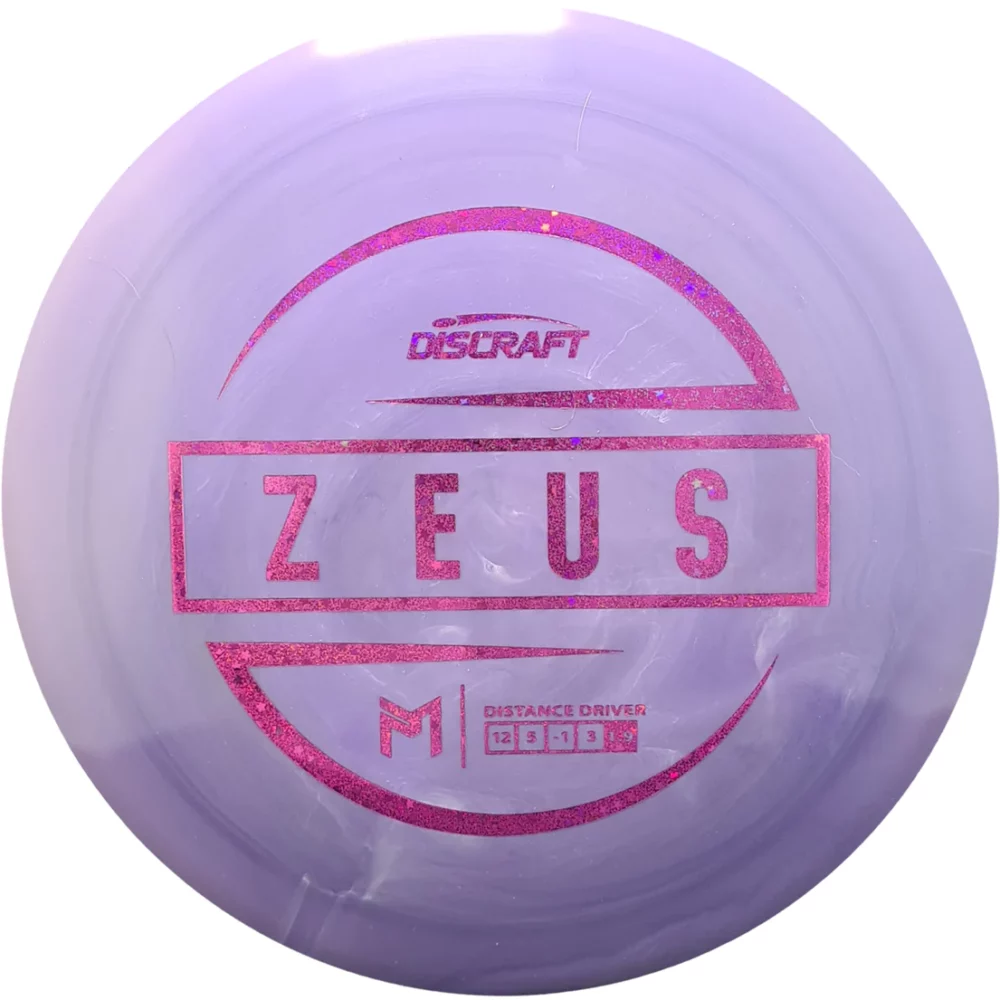 ESP Zeus violt