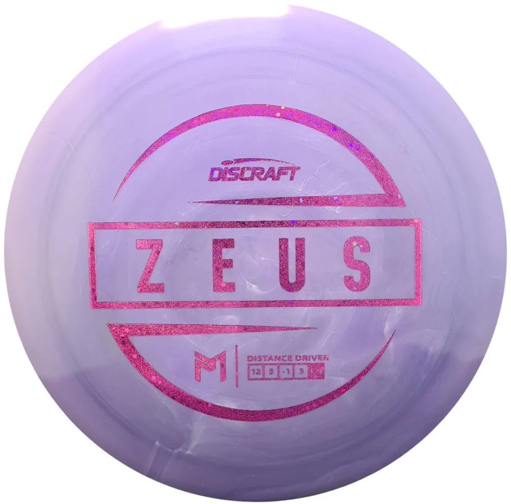 ESP Zeus violt