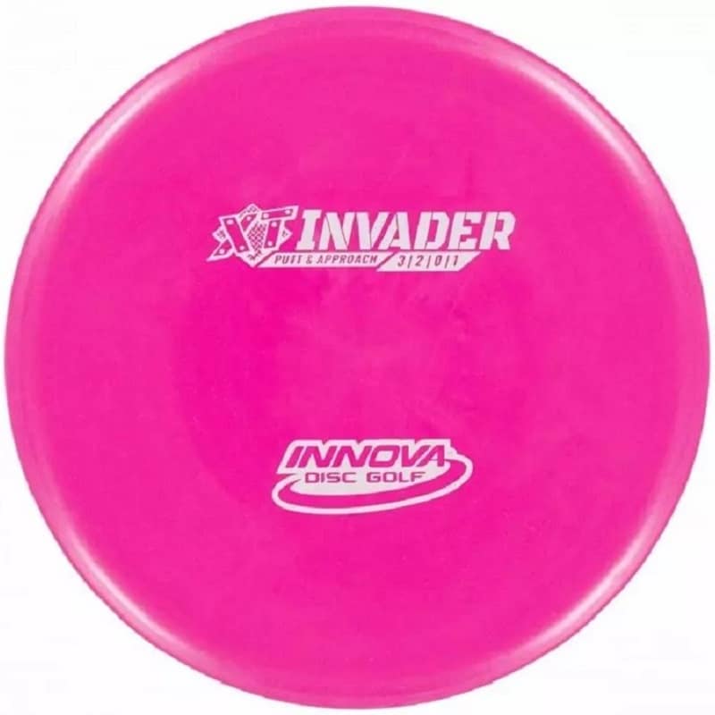 Innova XT Invader pink