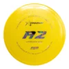 Prodigy A2 500 yellow