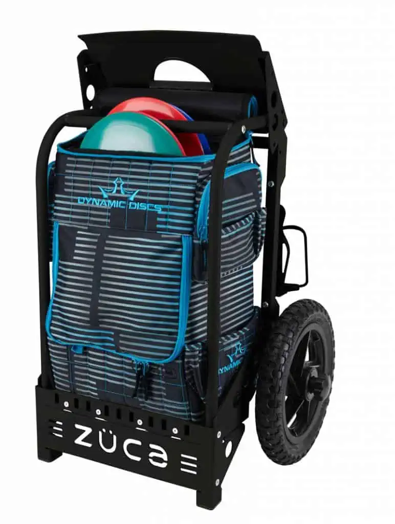zueca backpack cart black 1