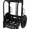 zueca backpack cart black