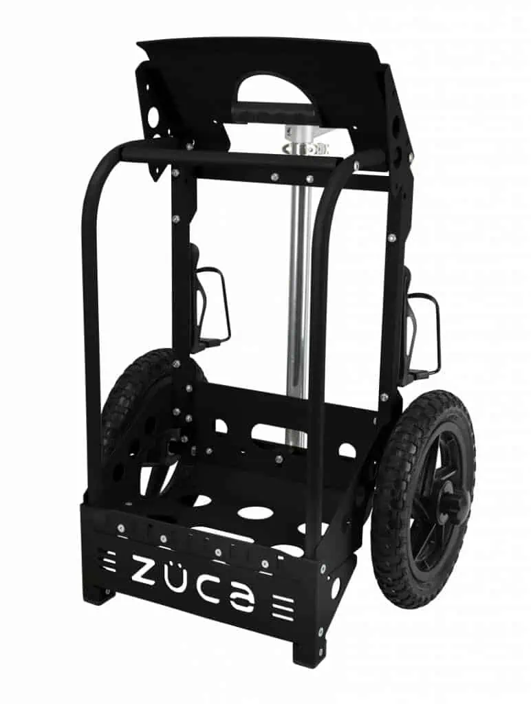 zueca backpack cart black 2