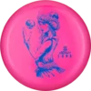 Discraft Big Z Luna - Paul McBeth Signature pink