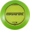 Discraft Z Crank green
