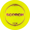 Discraft Z Scorch yellow