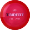 Latitude 64 Opto Ice TridentLatitude 64 Opto Ice Trident red